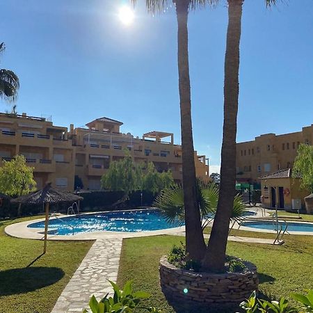A Stunning 2 Bedroom Apartment 5 Min Walk To The Beautiful Beaches Of Vera Playa Playas de Vera Zewnętrze zdjęcie